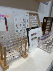 -Mi+·nail美甲美睫
