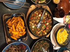 -华豫川酒家(大卫城店)