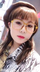 -盼盼美甲