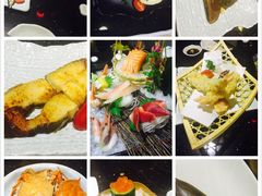 -梅筑·创意料理(王府井百货店)