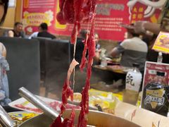 -大吉利·潮汕鲜牛肉火锅(河西店)