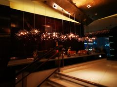 -翡翠36餐厅(浦东香格里拉店)