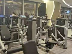 -W Fitness 威尔仕健身(北京英皇集团中心店)
