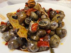 香辣田螺-霸王虾·麻辣小龙虾(清水河公园店)