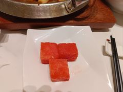 -湖锦酒楼·32年地道湖北菜(光谷店)