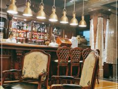 大堂-耳朵眼会馆(鼓楼店)