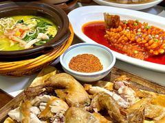 -打酱油·非遗淮扬菜(瘦西湖梅岭店)