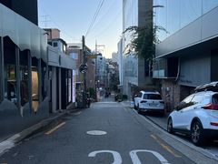 -梨泰院