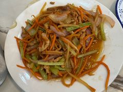 -水韵·渔家臻品私房菜(中庙店)