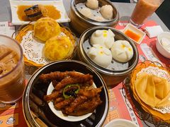 -点点心点心专门店(旺角店)