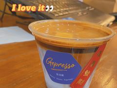 -吉派索自家烘焙咖啡馆(千佛山店)