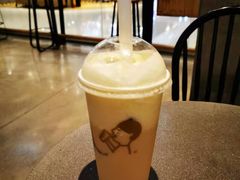 -喜茶(深圳东门1234店)
