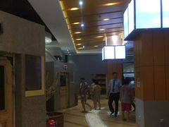 -丽池宫韩式汗蒸会馆(华灯坊店)