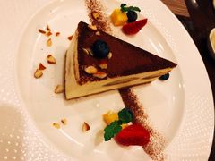 -南沙游艇会·大兵船餐厅