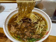 -李兰英湖南面馆(护国路店)