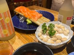 -千羽鹤海鲜居酒屋Bistro(大望路店)