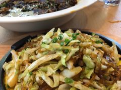 -大师兄·西北小馆(金湾华发商都店)