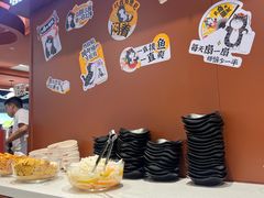 -黄记煌三汁焖锅(首创奥特莱斯店)