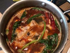 -星伦多自助料理·涮烤一体(虹悦城店)