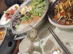 -福荣新中式餐厅