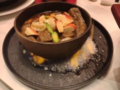 -富力万达嘉华酒店-品珍中餐厅(水果湖店)