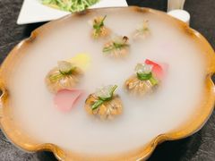 -正德楼果木烤鸭·渔家菜(东港店)