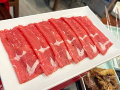 -京元盛铜锅涮肉(上海总店)