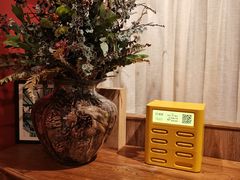-玛格萝妮比萨屋(陆家浜路店)