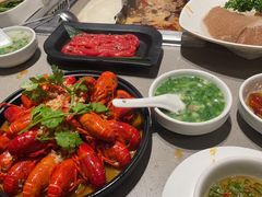 -海底捞火锅(杭州天虹购物中心店)