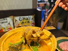 -泰妃殿(武汉首店)