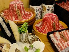 -牛匠和牛寿喜锅(西安总店)