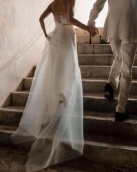 点击看大图 -Chic Bridal 熙可婚纱
