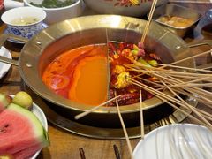 -牛签签串串香(IFS店)