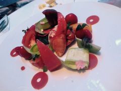 -迪拜帆船酒店海底餐厅