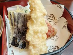 -Tsuru鹤日本料理(静安香格里拉店)