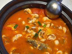 -周渝食惦酸菜鱼(青浦店)