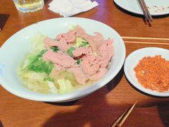 -全牛匠·乐山跷脚牛肉(西单华威约饭街店)