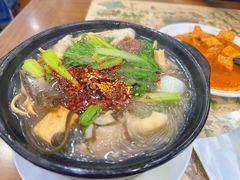 -清真·穆萨砂锅(大皮院店)