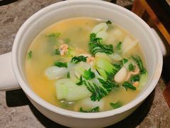 -绿茶餐厅(天津天河城店)