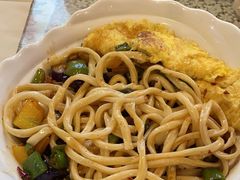 -文三里屯面馆(三里屯店)