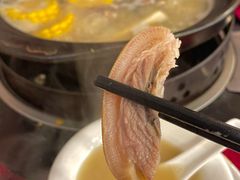 -光明清汤羊(宝业路店)