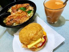 -华嫂冰室(尖沙咀店)