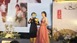 -Color卡诺婚纱礼服馆(南京严选店)