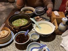 -南京大牌档(三阳广场苏宁店)