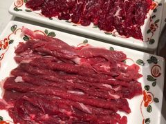 -东门口涮肉·砂锅·烤串(老门东店)