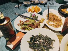 -老聃·小鸭鲢城原味客家菜(海沧店)