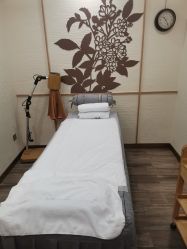 -芳朵美容养生SPA
