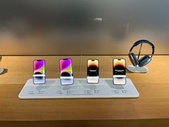 -Apple零售店(中街大悦城店)