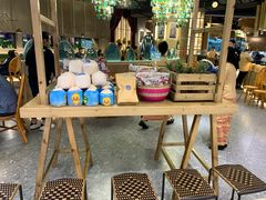 -苏梅花园(群星城店)