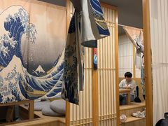 -禾也·居酒屋（深夜食堂）(莲城步行街店)